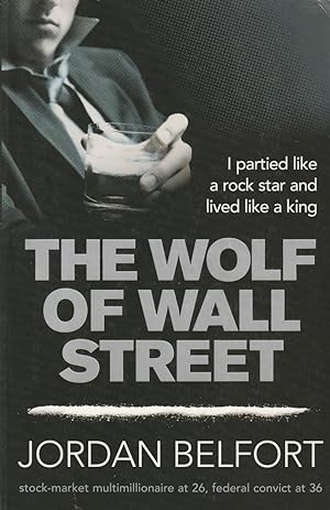 The Wolf of Wall Street