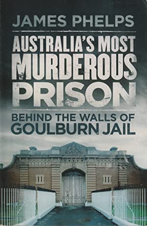Australia's Most Murderous Prison