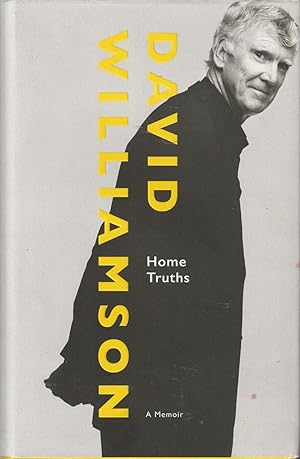 Home Truths: A Memoir