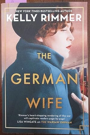 The German Wife
