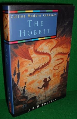 The Hobbit Classic Hardback