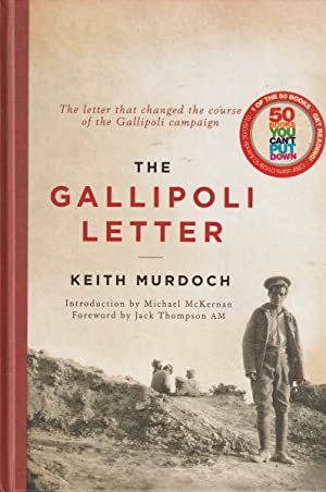 The Gallipoli Letter
