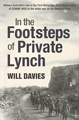 In The Footsteps Of Private Lynch