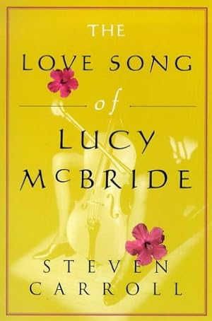 The Love Song of Lucy McBride