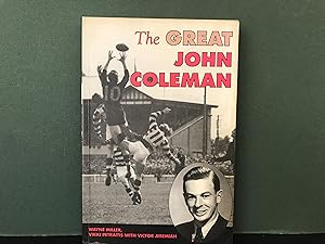 The Great John Coleman