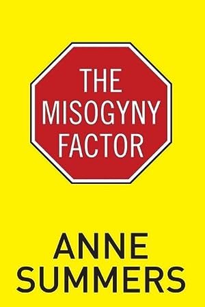 The Misogyny Factor