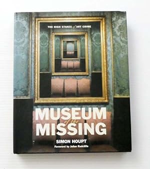 Museum of the Missing: The High Stakes of Art Crime