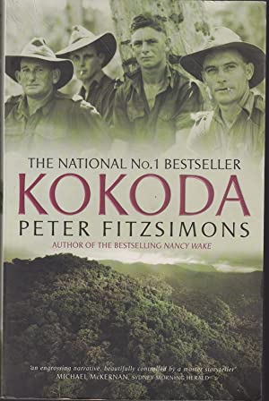 Kokoda: 75th Anniversary Edition