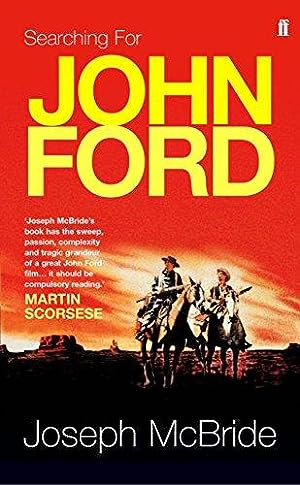 Searching for John Ford