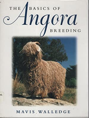 Basics of Angora Breeding