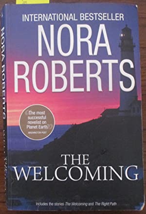 THE WELCOMING/THE RIGHT PATH