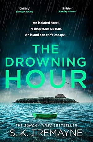 The Drowning Hour