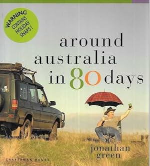 Around Australia in 80 Days