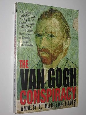 The Van Gogh Conspiracy