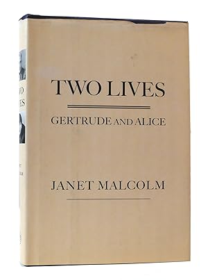 Two Lives: Gertrude and Alice