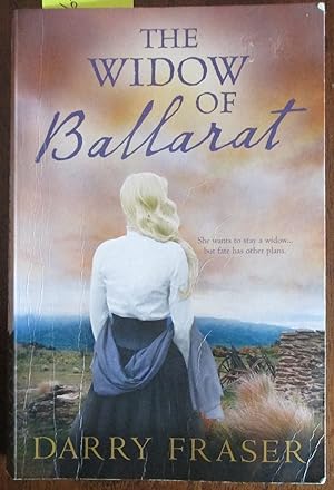 The Widow of Ballarat