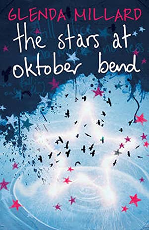 The Stars at Oktober Bend