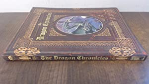 The Dragon Chronicles: The Lost Journals of the Great Wizard, Septimus Agorius