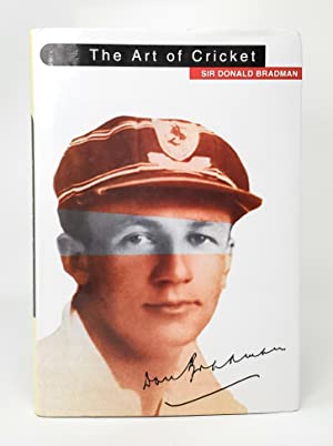 The Art of Cricket