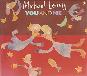 You and ME: A Collection of Recent Pictures, Verses, Fables, Aphorisms and Songs