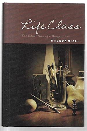 Life Class – Book Grocer