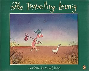 The Travelling Leunig