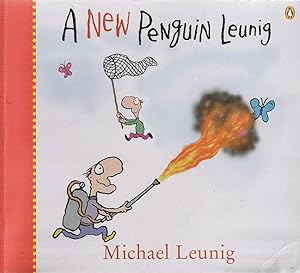 A New Penguin Leunig