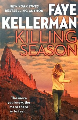 Killing Season