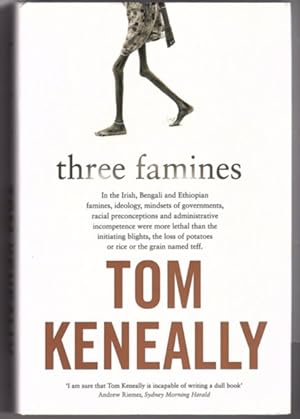Three Famines