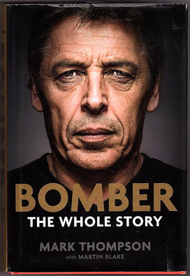 Bomber: The Whole Story