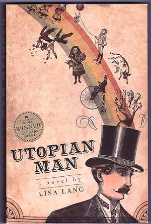 Utopian Man