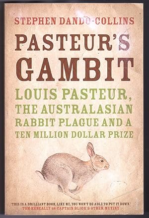 Pasteur's Gambit