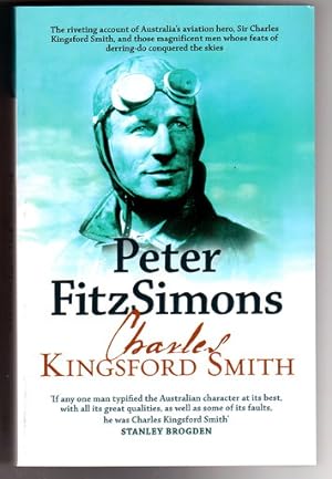 Charles Kingsford Smith and Those Magnificent Men