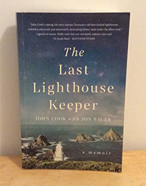 The Last Lighthouse Keeper