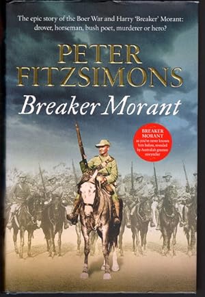 Breaker Morant