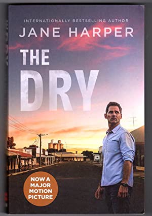 The Dry: Film Tie-In