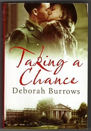 Taking a Chance
