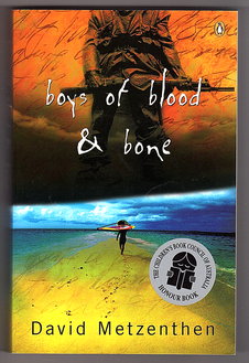 Boys Of Blood & Bone
