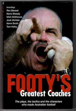 Footy's Greatest Coaches