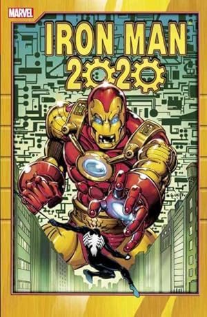 Iron Man 2020