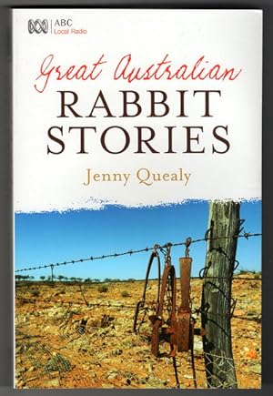 Great Australian Rabbit Stories