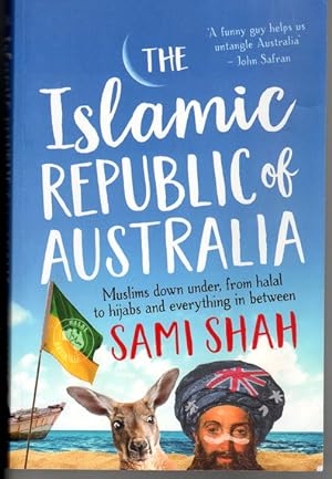 The Islamic Republic of Australia