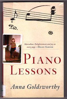 Piano Lessons