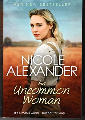 An Uncommon Woman