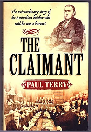 The Claimant