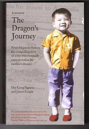 The Dragon's Journey