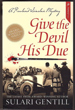 Give the Devil His Due