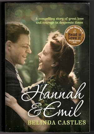 Hannah & Emil