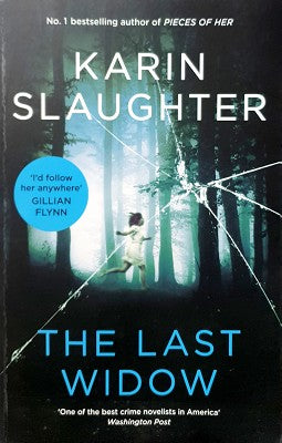 The Last Widow