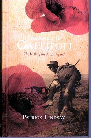 Spirit of Gallipoli